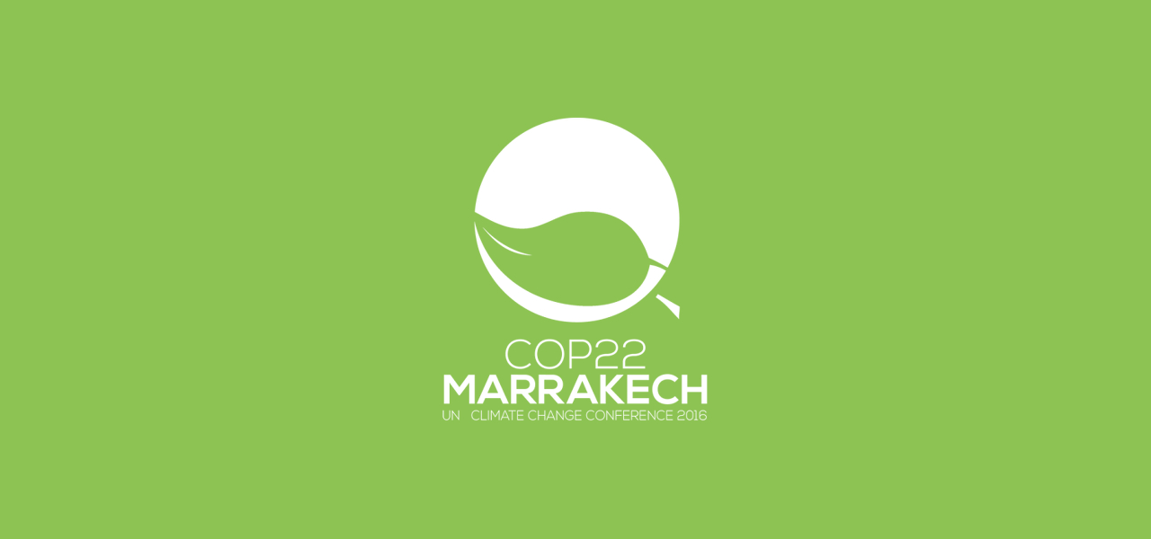COP22