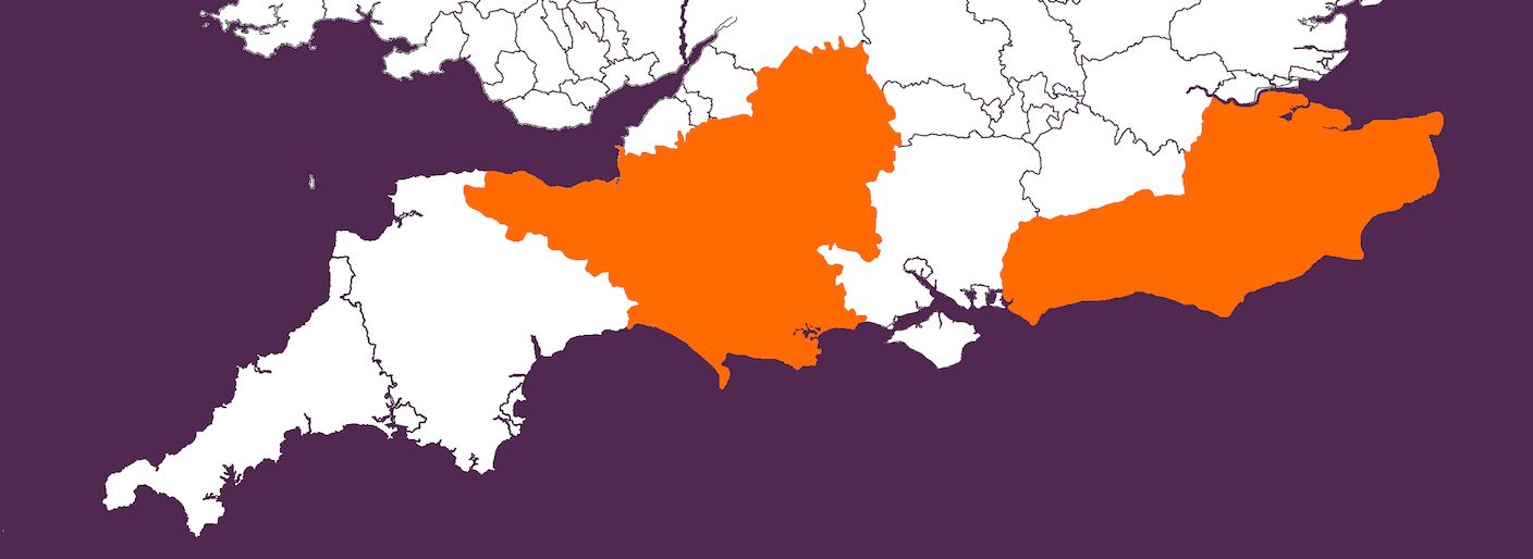 Engain UK projects underway