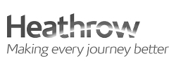 Heathrow logo