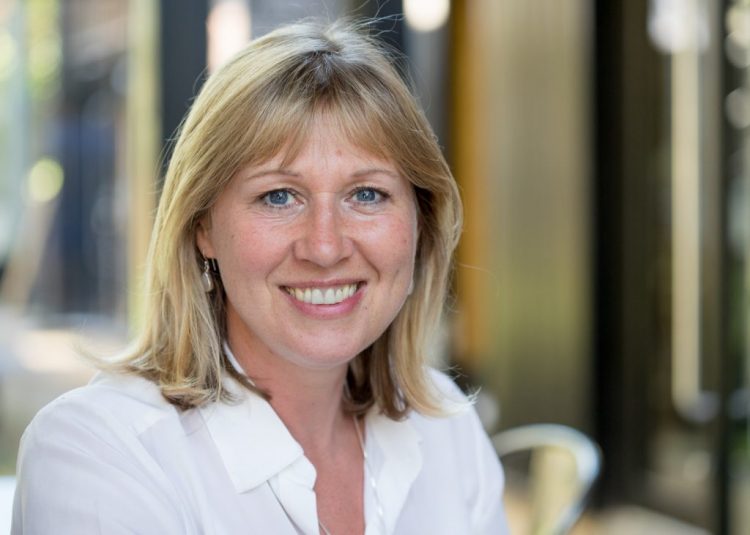 Nikki Wood, environmental advisor