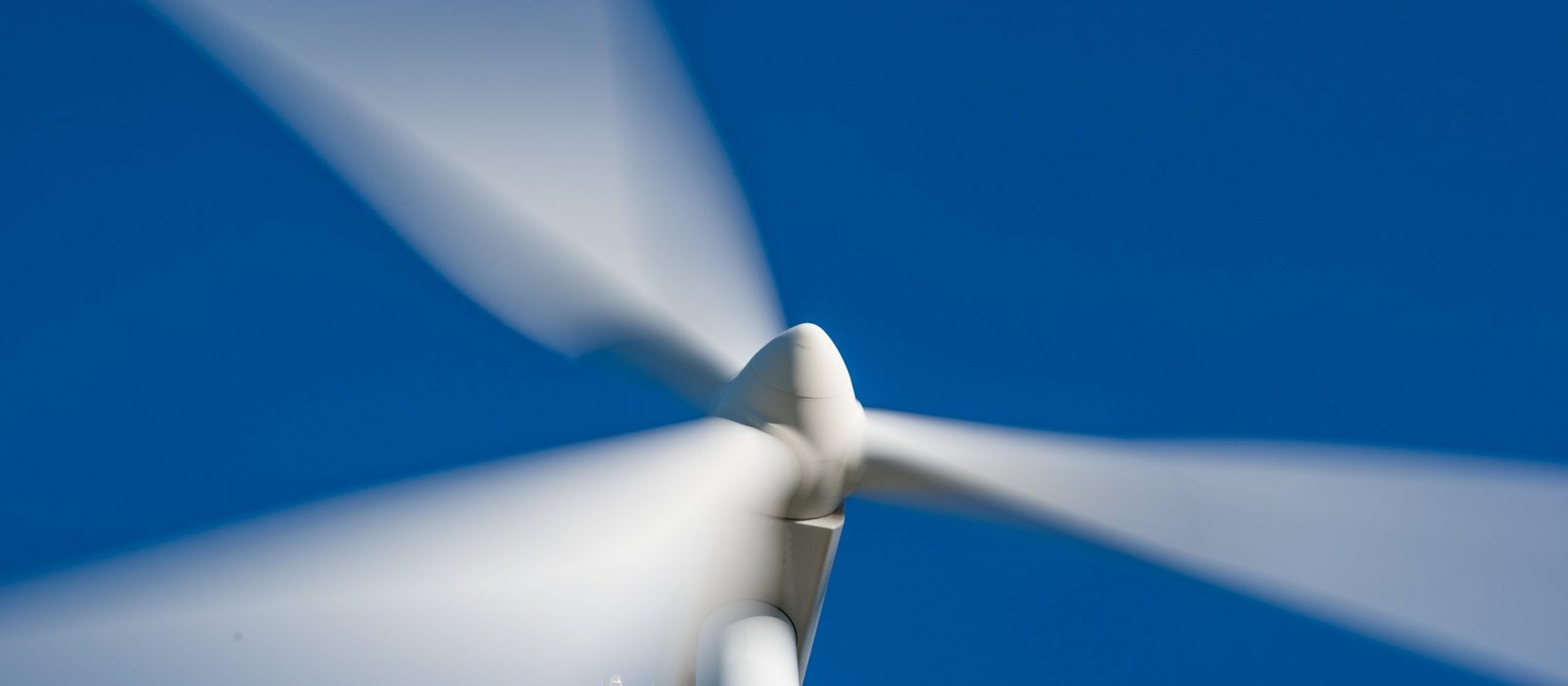 offshore wind turbine