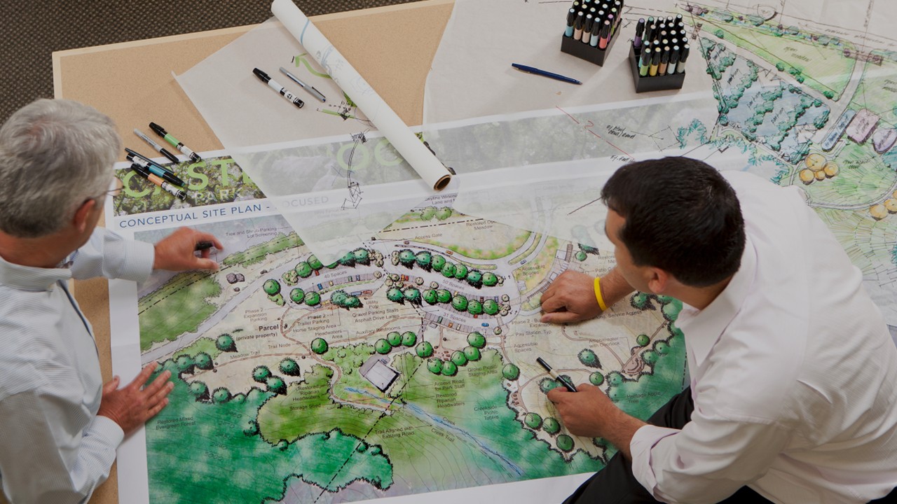 Engain Sustainability & Climate Adaptation Services - Engain
