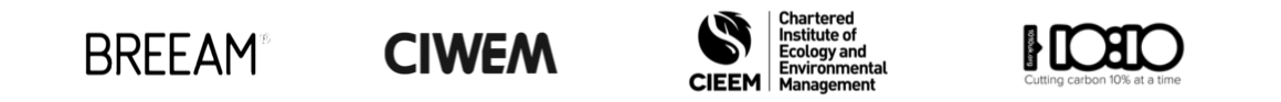 accreditation logos